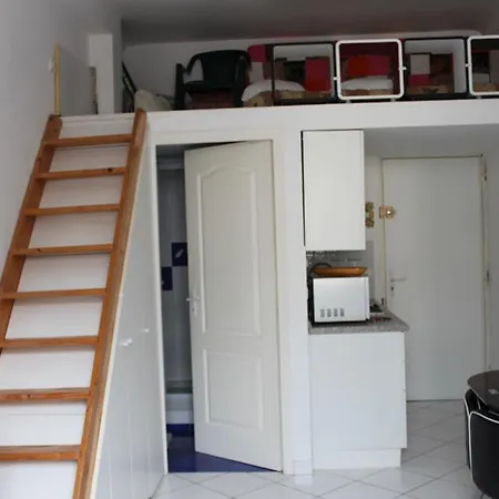 Apartman Le 5 Massena